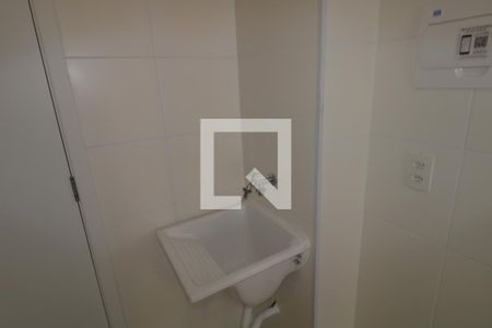 Apartamento à venda com 40m², 2 quartos e sem vagaÁrea de Serviço