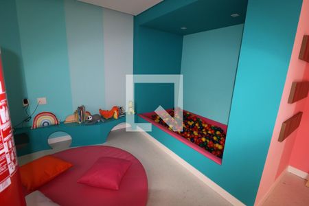 Apartamento à venda com 40m², 2 quartos e sem vagaBrinquedoteca