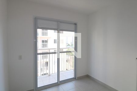 Sala de apartamento à venda com 2 quartos, 40m² em Barra Funda, São Paulo