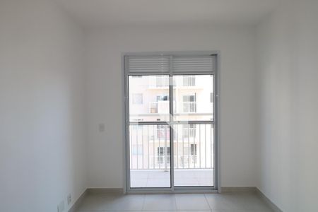 Sala de apartamento à venda com 2 quartos, 40m² em Barra Funda, São Paulo