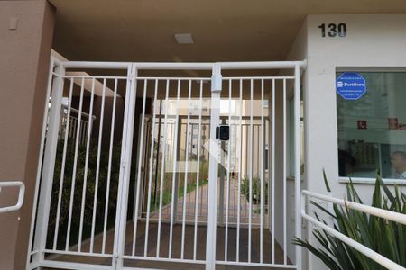 Apartamento à venda com 40m², 2 quartos e sem vagaFachada 