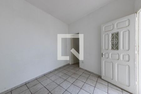 Sala  de casa para alugar com 2 quartos, 50m² em Vila Prudente, São Paulo