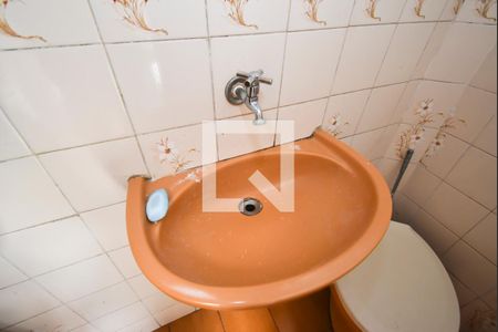 Casa à venda com 152m², 3 quartos e 2 vagasLavabo