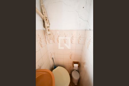 Casa à venda com 152m², 3 quartos e 2 vagasLavabo