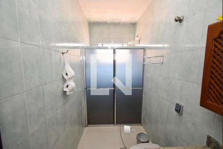 Casa à venda com 152m², 3 quartos e 2 vagasBanheiro 1