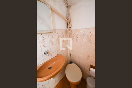 Casa à venda com 152m², 3 quartos e 2 vagasLavabo