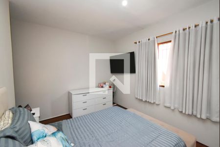 Casa à venda com 152m², 3 quartos e 2 vagasQuarto 1