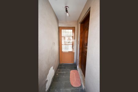 Casa à venda com 152m², 3 quartos e 2 vagasHall de entrada