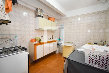 Casa à venda com 152m², 3 quartos e 2 vagasLavanderia