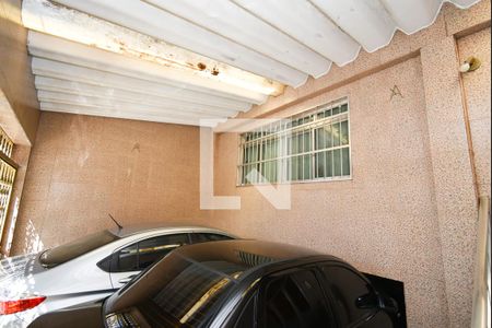 Casa à venda com 152m², 3 quartos e 2 vagasGaragem