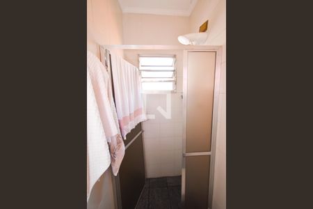 Casa à venda com 152m², 3 quartos e 2 vagasBanheiro da Suíte