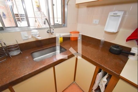 Casa à venda com 152m², 3 quartos e 2 vagasCozinha