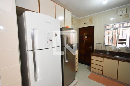 Casa à venda com 152m², 3 quartos e 2 vagasCozinha