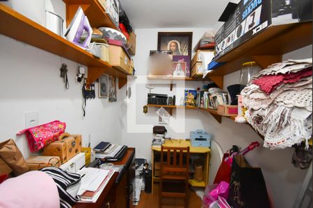 Casa à venda com 152m², 3 quartos e 2 vagasQuarto de Serviço