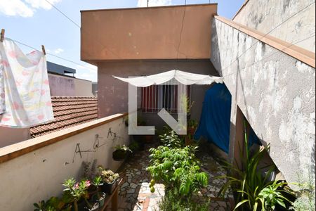 Casa à venda com 152m², 3 quartos e 2 vagasÁrea externa