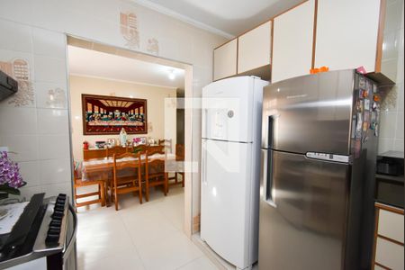 Casa à venda com 152m², 3 quartos e 2 vagasCozinha