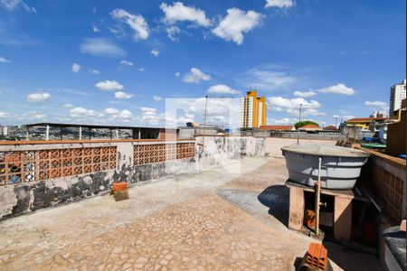 Casa à venda com 152m², 3 quartos e 2 vagasÁrea externa