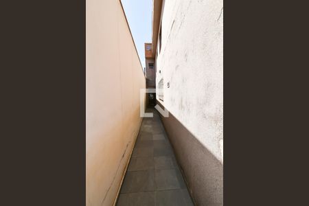 Casa à venda com 152m², 3 quartos e 2 vagasÁrea externa