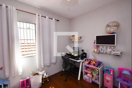 Casa à venda com 152m², 3 quartos e 2 vagasQuarto 2