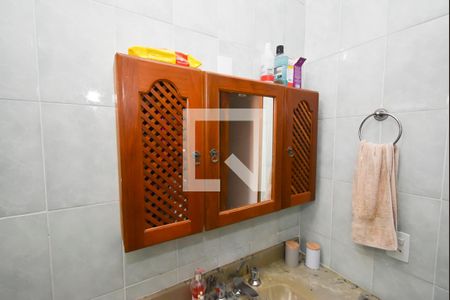 Casa à venda com 152m², 3 quartos e 2 vagasBanheiro 1