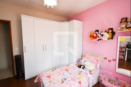 Casa à venda com 152m², 3 quartos e 2 vagasQuarto 2