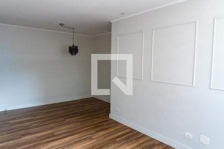 Sala de apartamento para alugar com 3 quartos, 80m² em Vila Guarani (z Sul), São Paulo