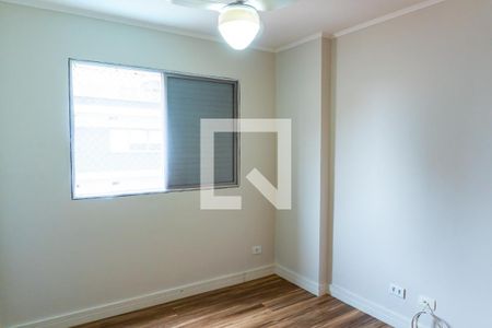 Quarto 1 de apartamento para alugar com 3 quartos, 80m² em Vila Guarani (z Sul), São Paulo