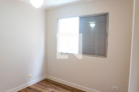 Quarto 1 de apartamento para alugar com 3 quartos, 80m² em Vila Guarani (z Sul), São Paulo