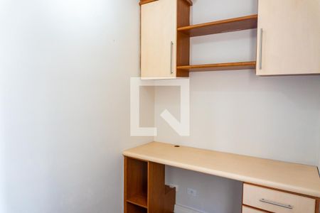 Quarto 2 de apartamento para alugar com 3 quartos, 80m² em Vila Guarani (z Sul), São Paulo