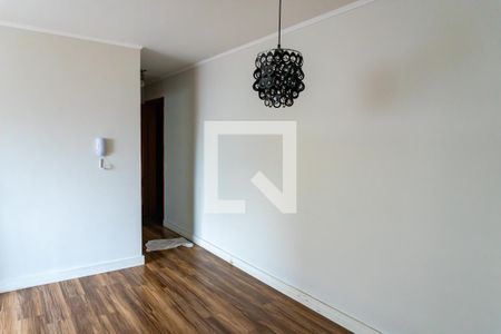 Sala de apartamento para alugar com 3 quartos, 80m² em Vila Guarani (z Sul), São Paulo