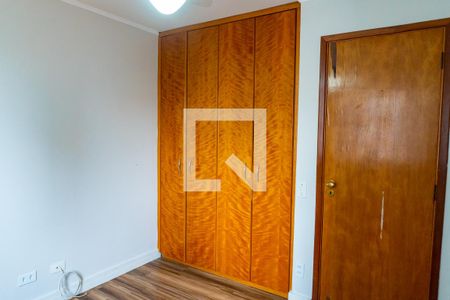 Quarto 1 de apartamento para alugar com 3 quartos, 80m² em Vila Guarani (z Sul), São Paulo