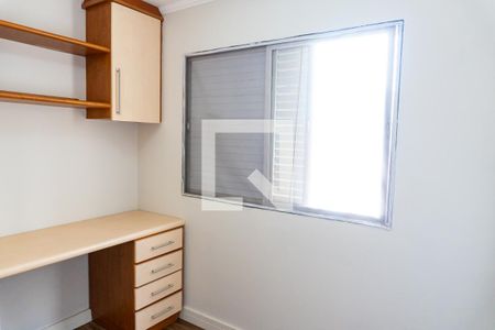 Quarto 2 de apartamento para alugar com 3 quartos, 80m² em Vila Guarani (z Sul), São Paulo