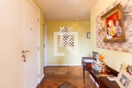 Sala  de apartamento à venda com 3 quartos, 227m² em Vila Yara, Osasco