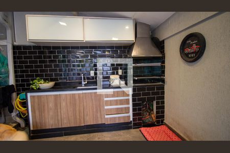 Casa de condomínio à venda com 302m², 5 quartos e 2 vagas Casa de condomínio à venda com 302m², 5 quartos e 2 vagasÁrea Gourmet