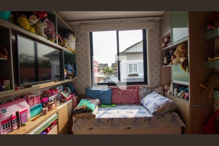 Casa de condomínio à venda com 302m², 5 quartos e 2 vagas Casa de condomínio à venda com 302m², 5 quartos e 2 vagasQuarto 3