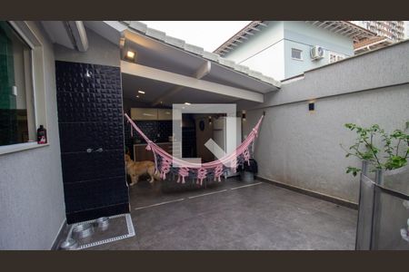 Casa de condomínio à venda com 302m², 5 quartos e 2 vagas Casa de condomínio à venda com 302m², 5 quartos e 2 vagasÁrea Gourmet