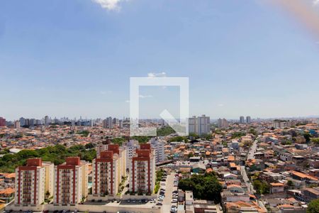 Vista Varanda Sala de apartamento à venda com 3 quartos, 72m² em Vila Penteado, São Paulo