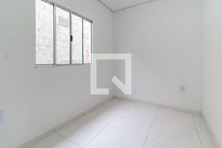 Quarto 1 de apartamento para alugar com 2 quartos, 49m² em Goiânia, Belo Horizonte