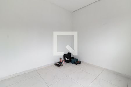 Quarto 1 de apartamento para alugar com 2 quartos, 49m² em Goiânia, Belo Horizonte