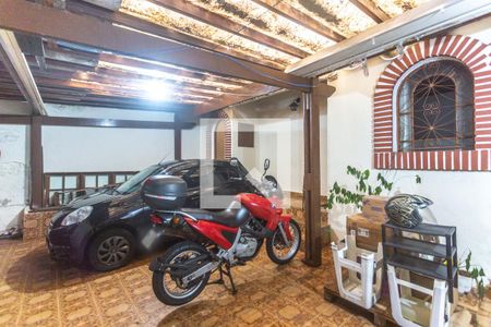 Casa à venda com 160m², 3 quartos e 2 vagasGaragem