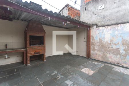 Casa à venda com 160m², 3 quartos e 2 vagasQuintal