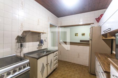 Casa à venda com 160m², 3 quartos e 2 vagasCozinha