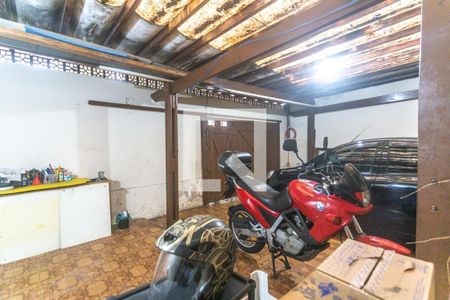 Casa à venda com 160m², 3 quartos e 2 vagasGaragem