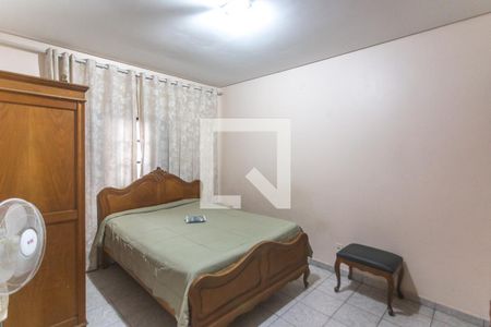 Quarto 1 de casa à venda com 3 quartos, 160m² em Jordanópolis, São Bernardo do Campo