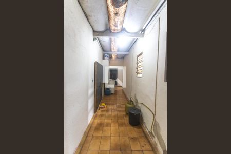 Casa à venda com 160m², 3 quartos e 2 vagasÁrea de serviço