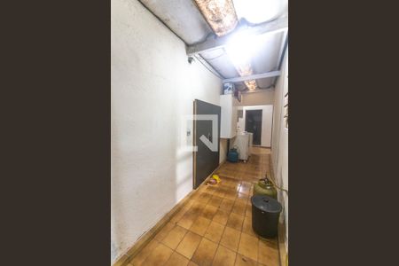 Casa à venda com 160m², 3 quartos e 2 vagasÁrea de serviço
