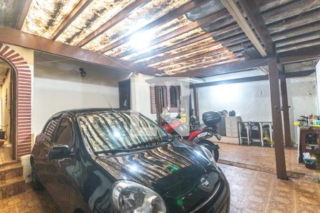 Casa à venda com 160m², 3 quartos e 2 vagasGaragem