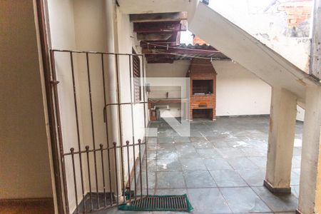 Casa à venda com 160m², 3 quartos e 2 vagasVista quarto 2
