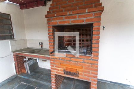 Casa à venda com 160m², 3 quartos e 2 vagasChurrasqueira