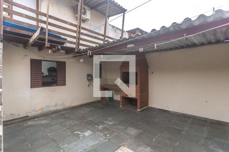 Casa à venda com 160m², 3 quartos e 2 vagasQuintal